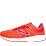New Balance Chaussures de Course Drift Neutral Femme Rouge