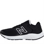 New Balance Dames 520 V7 Neutral Hardloopschoenen Zwart