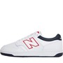 New Balance Hvide Træningssko BB480