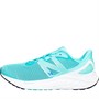 New Balance Dames Fresh Foam Arishi V4 Neutral Hardloopschoenen Blauw