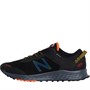 New Balance Herre Fresh Foam Arishi Gore-Tex Trail Løbesko Sort