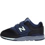 New Balance Baskets Infant Wide Fit 997H Garçon Noir