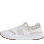 New Balance Dame 997H Sneakers Hvid