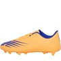New Balance Junior Boys Furon V6 Dispatch FG Firm Ground Football Boots Impulse