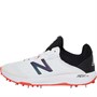 New Balance Mens CK10BI4 Cricket Shoes White