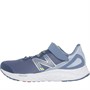 New Balance Boys Fresh Foam Arishi V4 Trainers Arctic Grey