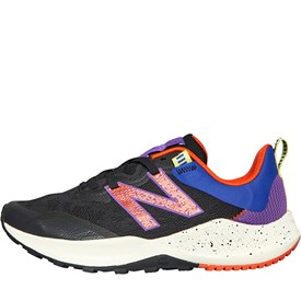 New balance women s nitrel 2025 v2 fuelcore trail running shoe