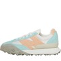 New Balance XC-72 Trainers Bright Mint
