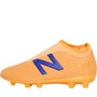 New Balance Junior Boys Tekela V4 FG Firm Ground Football Boots Impulse