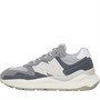 New Balance Junior Boys 5740 Trainers Castlerock