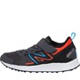 New Balance Boys 650 V1 Neutral Running Shoes Magnet