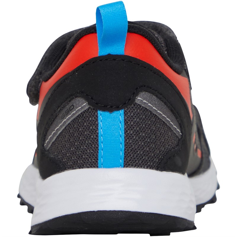 New Balance Boys 650 V1 Neutral Running Shoes Magnet