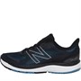 New Balance Mens Vaygo V2 Neutral Running Shoes Black