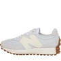 New Balance Womens 327 Trainers Summer Fog