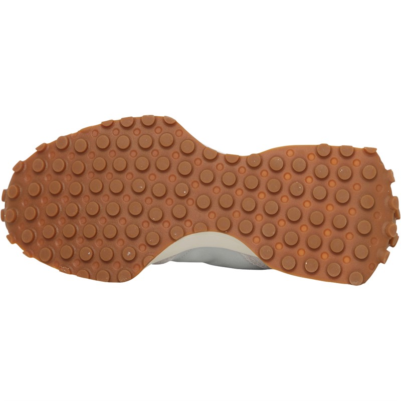 New Balance Womens 327 Trainers Summer Fog