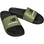 New Balance Mens Sliders True Camo