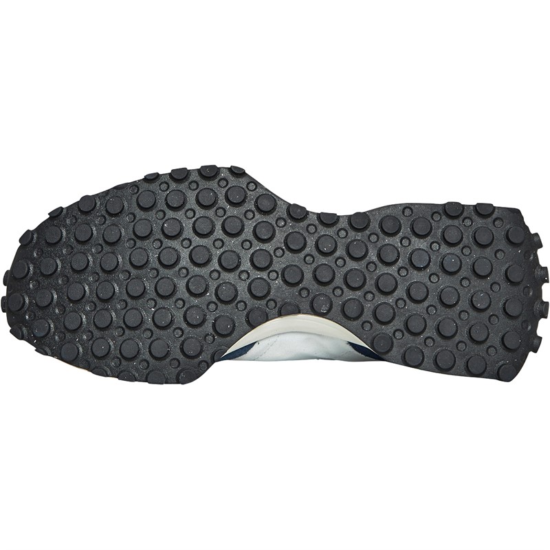 New Balance Mens 327 Trainers Vintage Indigo