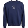 New Balance Mens Sweatshirt Navy