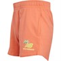 New Balance Mens Palm Shorts Paradise Pink