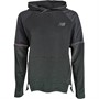 New Balance Mens Womens Q Speed Shift Running Hoodie Black