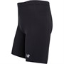New Balance Mens 8 Inch Pacer Running Shorts Black