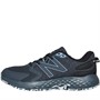 New Balance Womens Mens 410 Trail Running Shoes Black