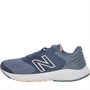New Balance Womens 520 Neutral Running Shoes Blue