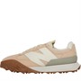 New Balance XC-72 Trainers Beige/Sea Salt