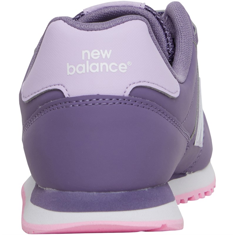 New balance store 500 violet