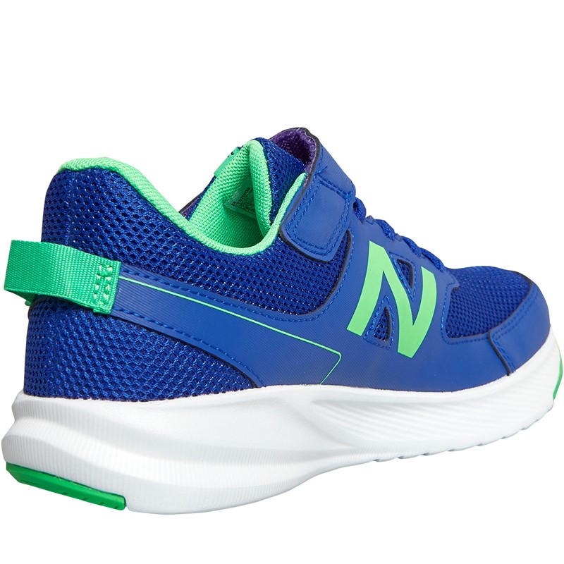 New balance kids running online