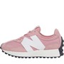 New Balance 327 Trainers Hazy Rose