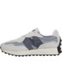 New Balance 327 Trainers Grey Matter