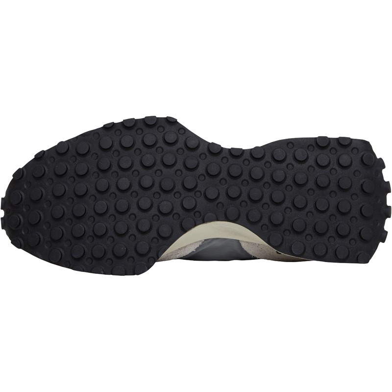 New Balance 327 Trainers Grey Matter