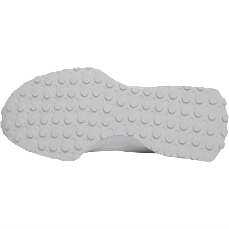 New Balance Junior 327 Trainers White