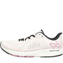 New Balance Womens Fresh Foam X Tempo V2 Neutral Running Shoes Washed Pink/Blacktop/Raspberry