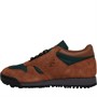 New Balance Rainier Low Trainers True Brown