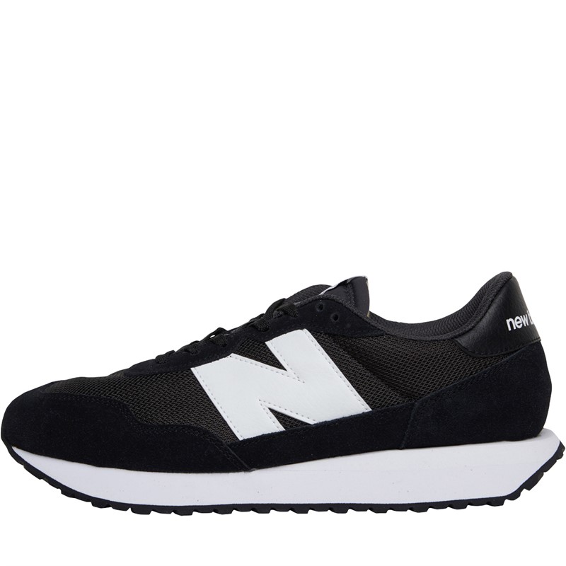 Mens new outlet balance black