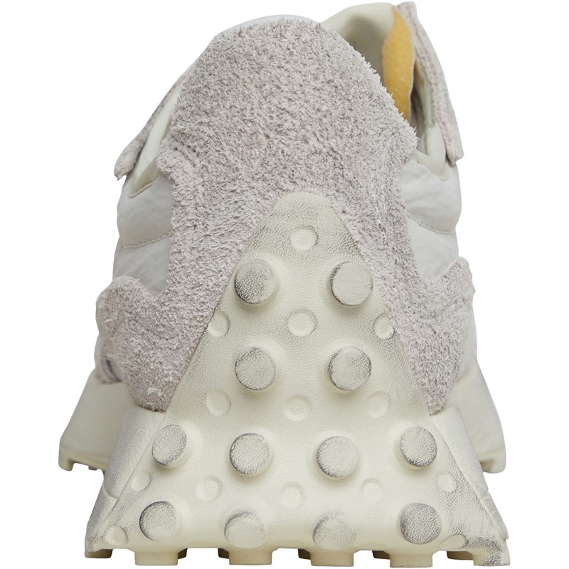 New Balance 327 Trainers Sea Salt/Angora