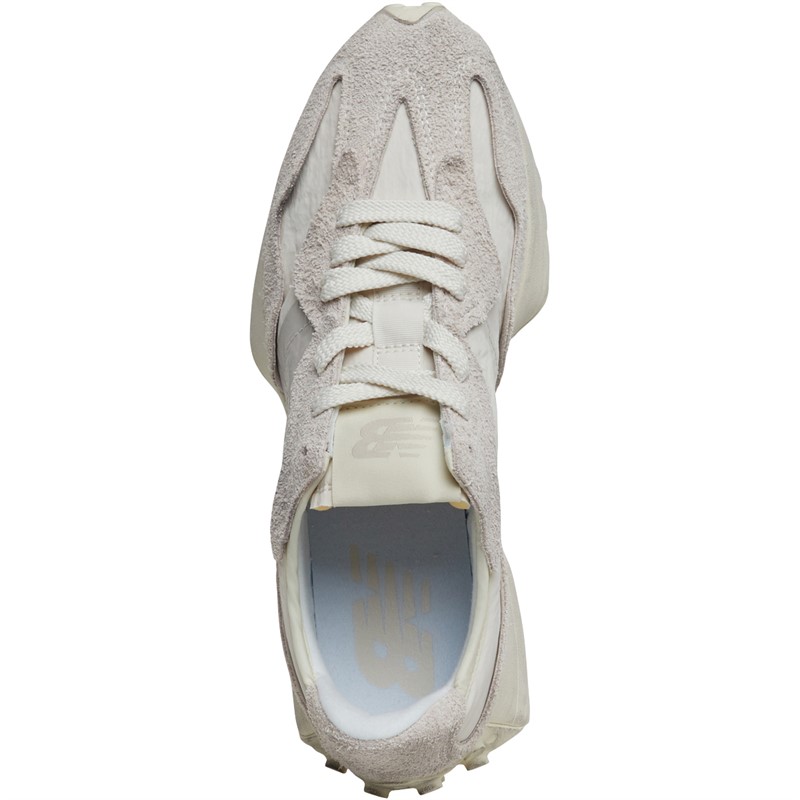 New Balance 327 Trainers Sea Salt/Angora