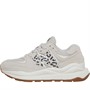 New Balance Womens 57/40 Trainers Timberwolf/Black