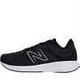New Balance Mens Drift V2 Neutral Running Shoes Black/White
