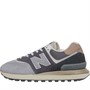 New Balance 574 Legacy Trainers Grey