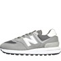 New Balance 574 Legacy Trainers Grey