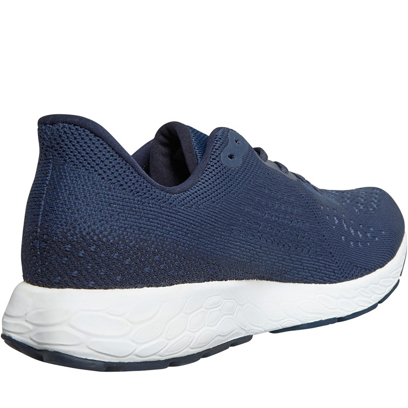 Mens navy hotsell blue running shoes