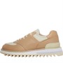 New Balance Baskets Homme NB X Tokyo Design Studio 574 Toast/Crème d'équipe/Os