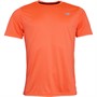 New Balance Mens Accelerate Running Top Orange