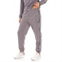 New Balance Womens Relentless Performance Sweat Pants Zinc