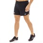 New Balance Mens Impact 5 Inch Running Shorts Black
