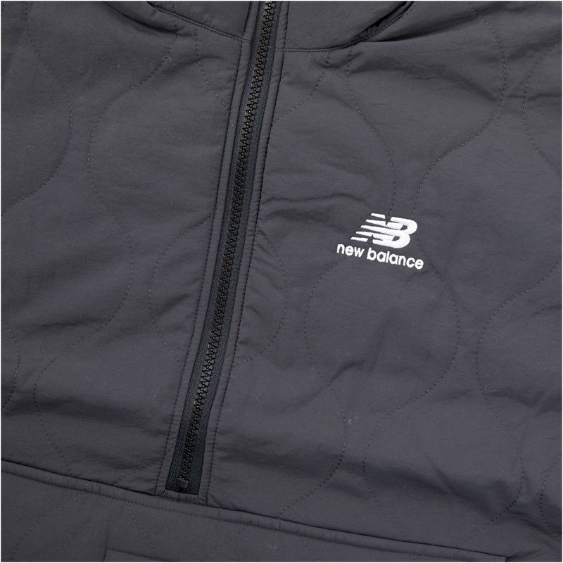 New balance clearance magnet quilted jacket