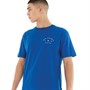New Balance Mens Essentials T-Shirt Royal Blue